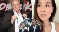 âCobra Kaiâ star Alicia Hannah-Kim breaks silence after Martin Kove bite